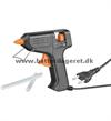 Limpistol 10w med 2 limstifter